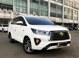 2022  Innova 2.0 V A/T Jok Kulit 1Tgn Km18rb B GANJIL Pjk MEI 2025 Garansi Full ATPM KREDIT TDP 50jt