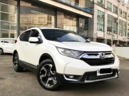 2019 Honda CR-V 1.5L Turbo Km 34 rb Record Service ATPM B GANJIL Pjk AGT 2025 Paket KREDIT TDP 50 jt