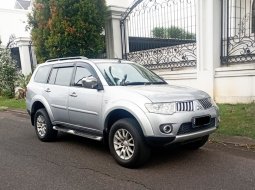 Mitsubishi Pajero Sport Exceed AT 2011 Rawatan ATPM Km 116 rb B GANJIL Pjk JUNI 2025 KREDIT TDP 23jt 1