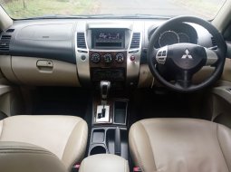 Mitsubishi Pajero Sport Exceed AT 2011 Rawatan ATPM Km 116 rb B GANJIL Pjk JUNI 2025 KREDIT TDP 23jt 5