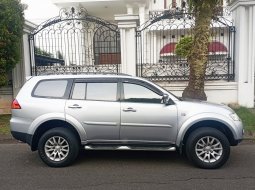 Mitsubishi Pajero Sport Exceed AT 2011 Rawatan ATPM Km 116 rb B GANJIL Pjk JUNI 2025 KREDIT TDP 23jt 3