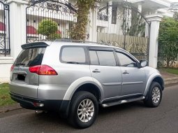 Mitsubishi Pajero Sport Exceed AT 2011 Rawatan ATPM Km 116 rb B GANJIL Pjk JUNI 2025 KREDIT TDP 23jt 8