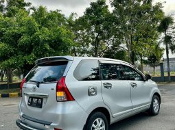 Toyota Avanza G 2012 mobil pribadi 8