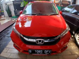 Honda Brio Satya E CVT