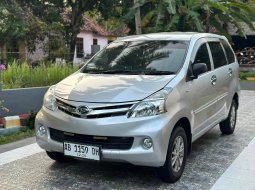 Daihatsu Xenia 1.3 X Deluxe MT 2013 standar