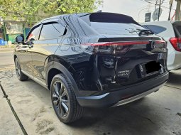 Honda HRV SE AT ( Matic ) 2022 Hitam Km Low 22rban Good Condition Siap Pakai 13