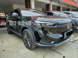 Honda HRV SE AT ( Matic ) 2022 Hitam Km Low 22rban Good Condition Siap Pakai 2