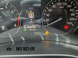 Honda HRV SE AT ( Matic ) 2022 Hitam Km Low 22rban Good Condition Siap Pakai 5