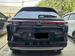 Honda HRV SE AT ( Matic ) 2022 Hitam Km Low 22rban Good Condition Siap Pakai 12