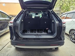 Honda HRV SE AT ( Matic ) 2022 Hitam Km Low 22rban Good Condition Siap Pakai 10