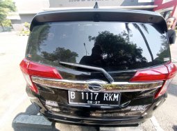 Daihatsu Sigra R MT 2022 Hitam 4