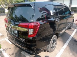 Daihatsu Sigra R MT 2022 Hitam 5