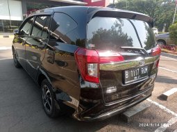 Daihatsu Sigra R MT 2022 Hitam 7