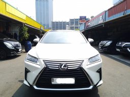 LEXUS RX300 LUX AT PUTIH 2018