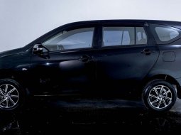 JUAL Toyota Calya G AT 2022 Hitam 3