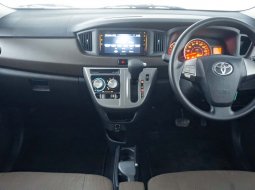 JUAL Toyota Calya G AT 2022 Hitam 8