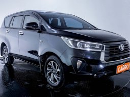 Toyota Kijang Innova V AT Bensin 2022