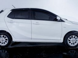 JUAL Toyota Agya 1.2 G AT 2023 Putih 5