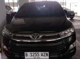 Toyota Kijang Innova 2.0 G A/T Gasoline 2019 Hitam