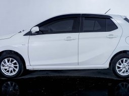 JUAL Toyota Agya 1.2 G AT 2023 Putih 3