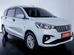 JUAL Suzuki Ertiga 1.5 GL AT 2021 Putih