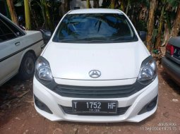 Daihatsu Ayla 1.0L D Plus MT 2021