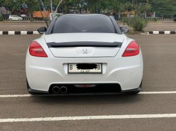 KM ANTIK PEUGEOT RCZ 1.6 AT PUTIH 2012 5