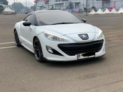KM ANTIK PEUGEOT RCZ 1.6 AT PUTIH 2012 1