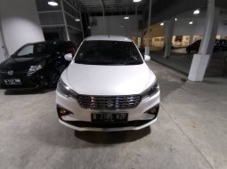 DP 10 Juta Suzuki Ertiga GL 2021 Putih