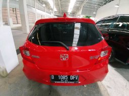 DP 8 juta Honda Brio Satya E CVT 2022 5