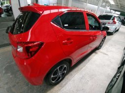 DP 8 juta Honda Brio Satya E CVT 2022 6