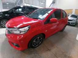 DP 8 juta Honda Brio Satya E CVT 2022 3