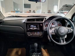 DP 8 juta Honda Brio Satya E CVT 2022 7