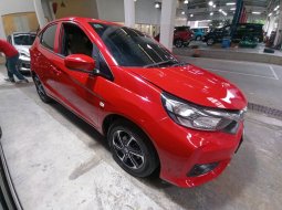 DP 8 juta Honda Brio Satya E CVT 2022 1