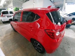 DP 8 juta Honda Brio Satya E CVT 2022 4