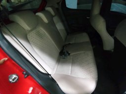 DP 8 juta Honda Brio Satya E CVT 2022 9