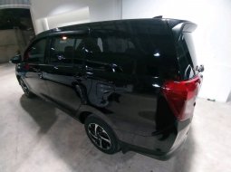 Daihatsu Sigra 1.2 R MT 2022 Hitam 4