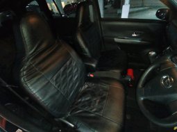 Daihatsu Sigra 1.2 R MT 2022 Hitam 7