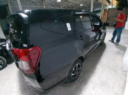 Daihatsu Sigra 1.2 R MT 2022 Hitam 6