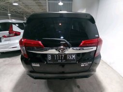 Daihatsu Sigra 1.2 R MT 2022 Hitam 5