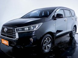 Toyota Kijang Innova V AT Bensin 2022 5