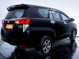 Toyota Kijang Innova V AT Bensin 2022 8