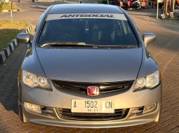 Honda Civic 1.8 2007 Automatic Triptonic