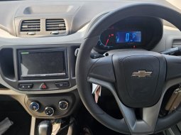 Chevrolet Spin 1.5 LTZ 2013 KM71Rbuan TGN PERTAMA MAtic 3