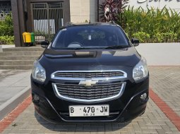 Chevrolet Spin 1.5 LTZ 2013 KM71Rbuan TGN PERTAMA MAtic 10