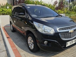 Chevrolet Spin 1.5 LTZ 2013 KM71Rbuan TGN PERTAMA MAtic 1