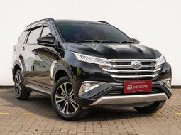 Daihatsu Terios R 1.5 AT 2021 Hitam - TDP Rendah - Pajak Aman 3