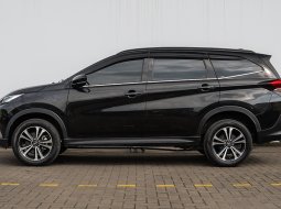 Daihatsu Terios R 1.5 AT 2021 Hitam - TDP Rendah - Pajak Aman 8