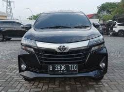 Toyota Avanza E AT 2020