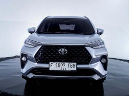 Toyota Veloz Q TSS AT 2023